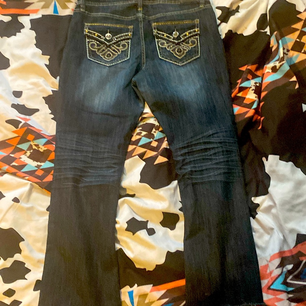 Love nation jeans